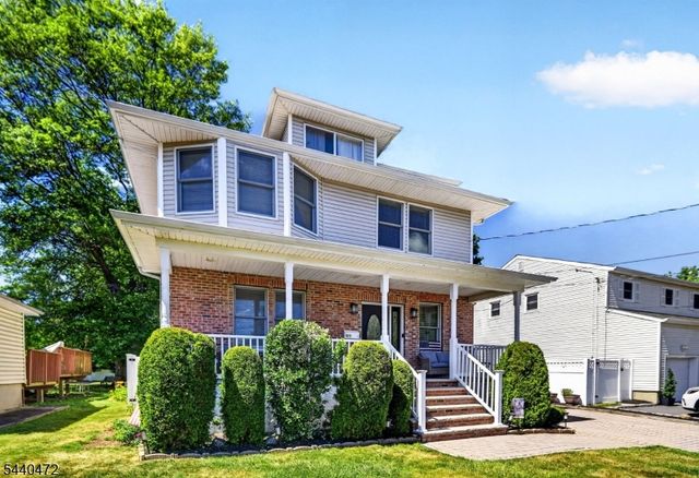 123 Gibson Blvd, Clark Twp., NJ 07066