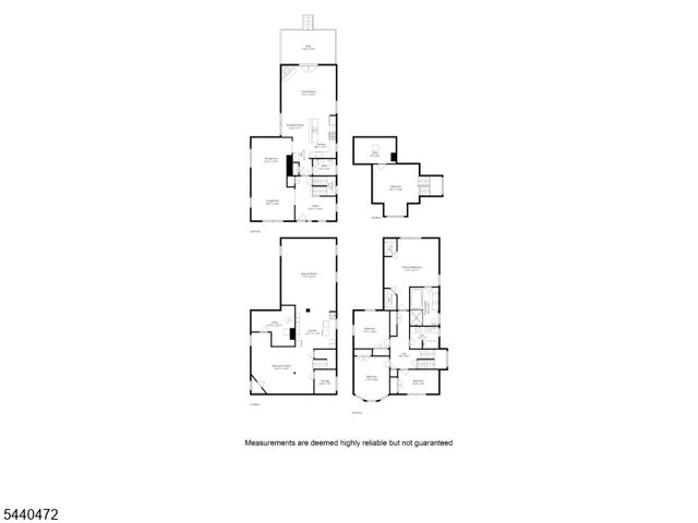 123 Gibson Blvd, Clark Twp., NJ 07066
