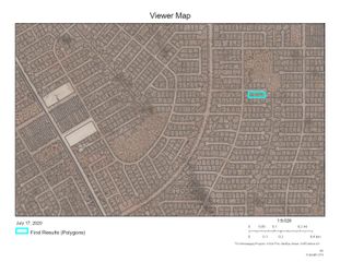 1TBD Frian, Horizon City, TX 79928