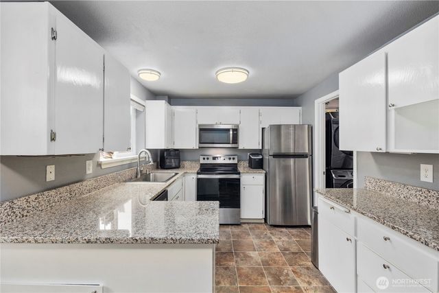 12014 113th Avenue Ct E #18, Puyallup, WA 98374