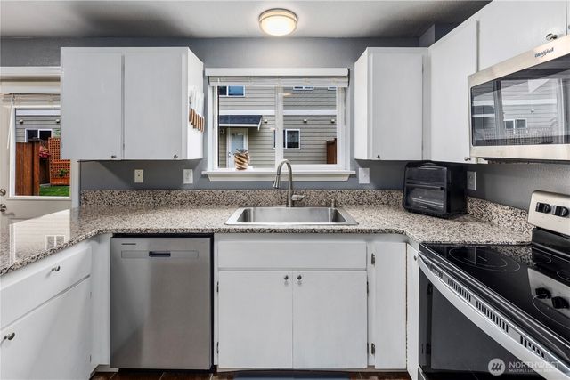 12014 113th Avenue Ct E #18, Puyallup, WA 98374