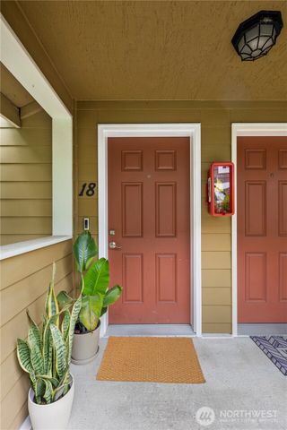 12014 113th Avenue Ct E #18, Puyallup, WA 98374