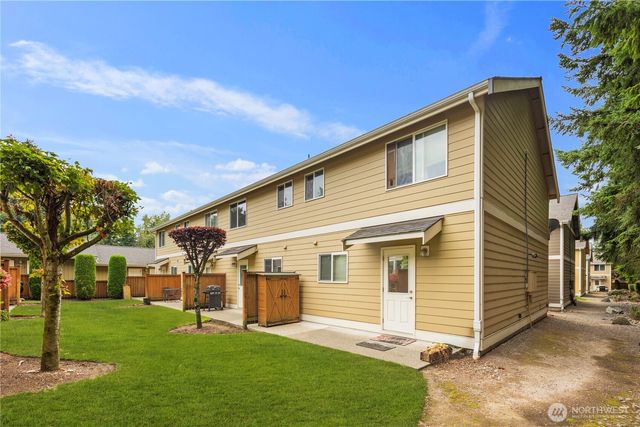 12014 113th Avenue Ct E #18, Puyallup, WA 98374