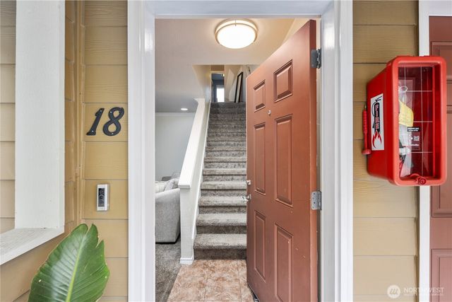 12014 113th Avenue Ct E #18, Puyallup, WA 98374