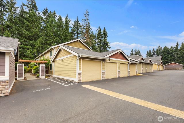 12014 113th Avenue Ct E #18, Puyallup, WA 98374