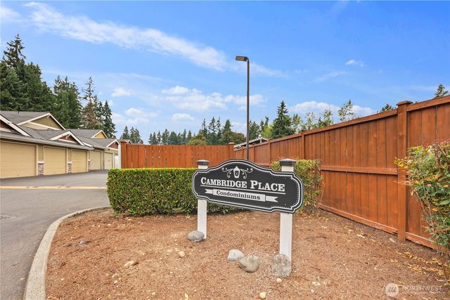 12014 113th Avenue Ct E #18, Puyallup, WA 98374