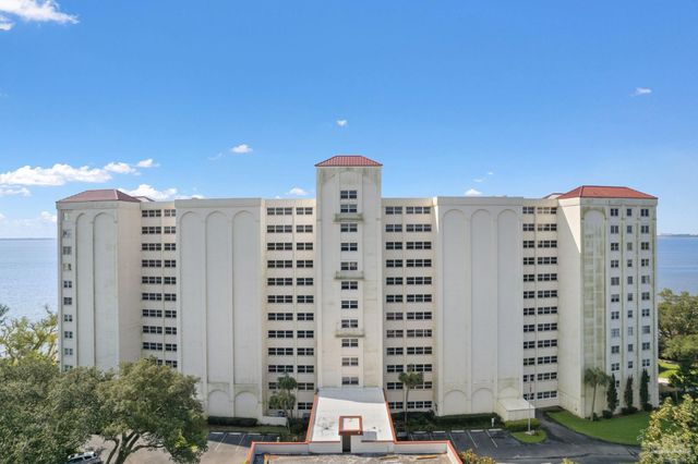 615 Bayshore Dr 806, Pensacola, FL 32507