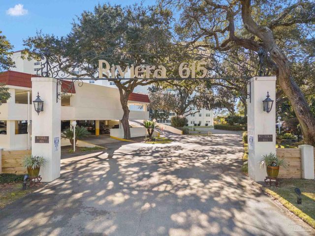 615 Bayshore Dr 806, Pensacola, FL 32507