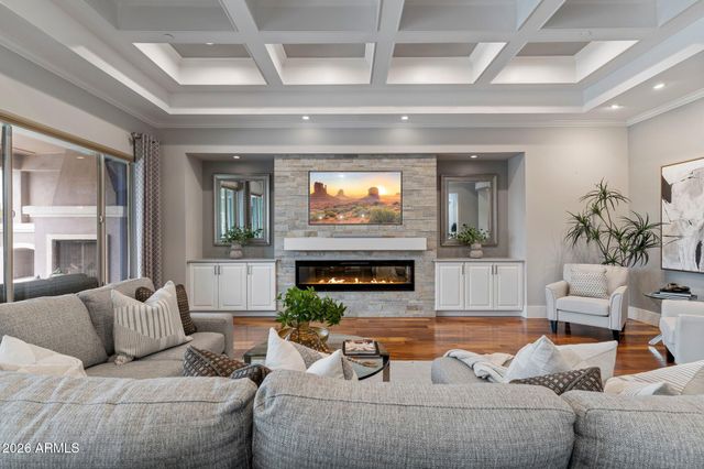 6204 E CALLE DE POMPAS --, Cave Creek, AZ 85331