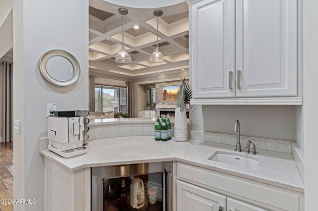 6204 E CALLE DE POMPAS --, Cave Creek, AZ 85331