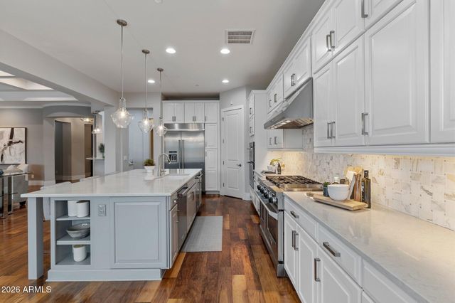 6204 E CALLE DE POMPAS --, Cave Creek, AZ 85331