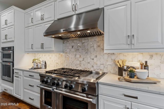 6204 E CALLE DE POMPAS --, Cave Creek, AZ 85331