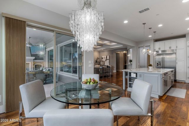 6204 E CALLE DE POMPAS --, Cave Creek, AZ 85331