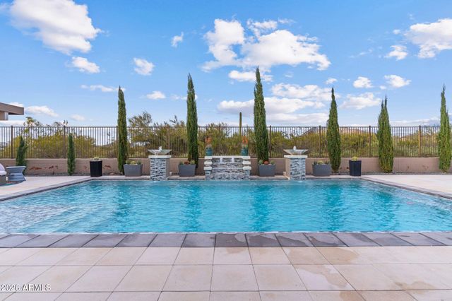 6204 E CALLE DE POMPAS --, Cave Creek, AZ 85331