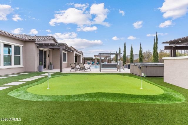 6204 E CALLE DE POMPAS --, Cave Creek, AZ 85331