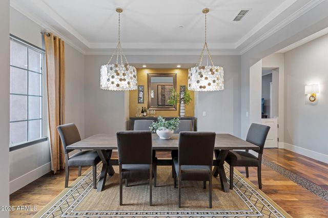 6204 E CALLE DE POMPAS --, Cave Creek, AZ 85331