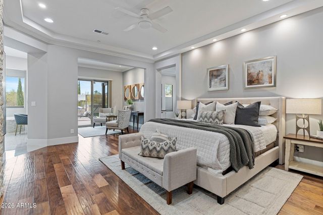 6204 E CALLE DE POMPAS --, Cave Creek, AZ 85331