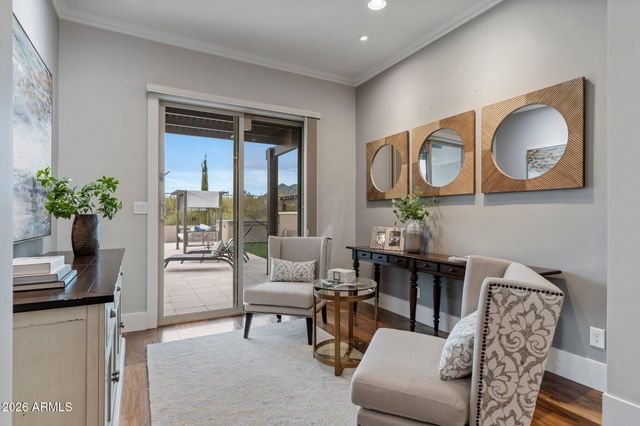 6204 E CALLE DE POMPAS --, Cave Creek, AZ 85331