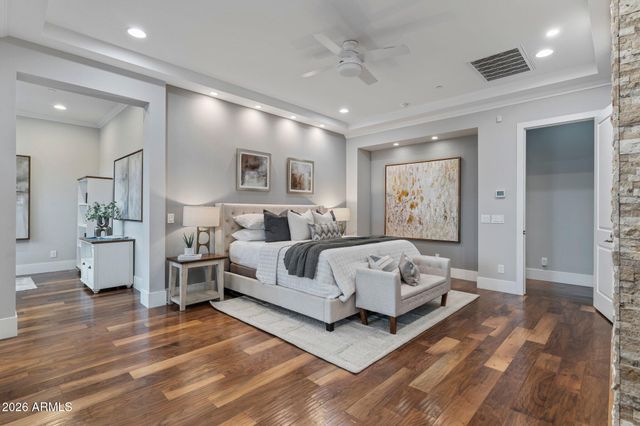 6204 E CALLE DE POMPAS --, Cave Creek, AZ 85331