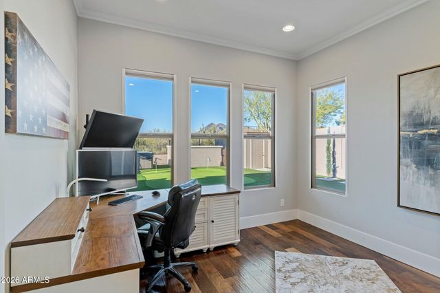 6204 E CALLE DE POMPAS --, Cave Creek, AZ 85331