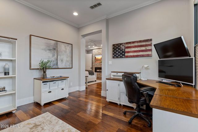 6204 E CALLE DE POMPAS --, Cave Creek, AZ 85331