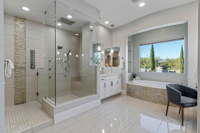 6204 E CALLE DE POMPAS --, Cave Creek, AZ 85331