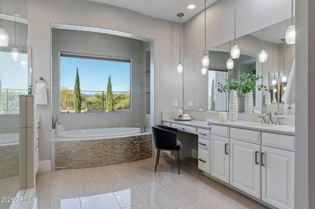 6204 E CALLE DE POMPAS --, Cave Creek, AZ 85331