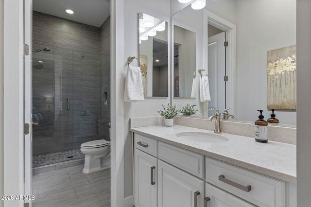 6204 E CALLE DE POMPAS --, Cave Creek, AZ 85331