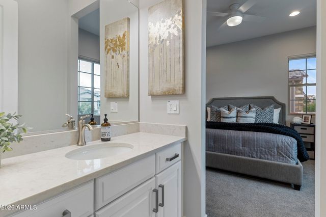 6204 E CALLE DE POMPAS --, Cave Creek, AZ 85331