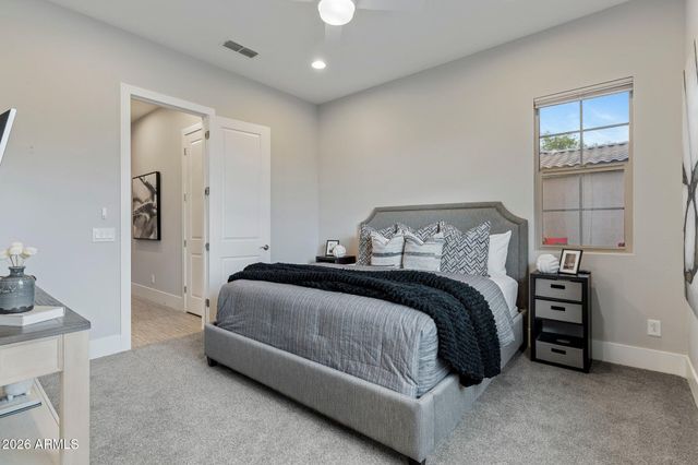 6204 E CALLE DE POMPAS --, Cave Creek, AZ 85331