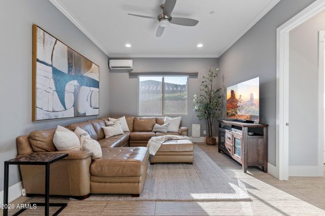 6204 E CALLE DE POMPAS --, Cave Creek, AZ 85331