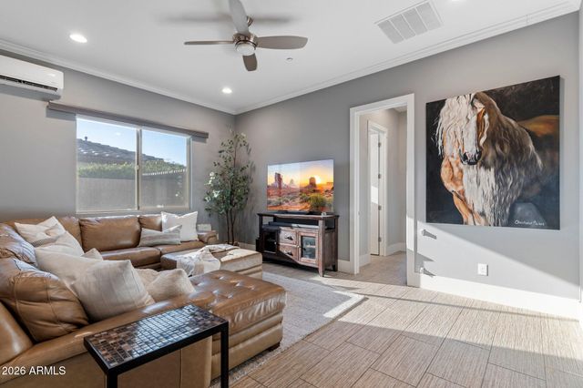 6204 E CALLE DE POMPAS --, Cave Creek, AZ 85331