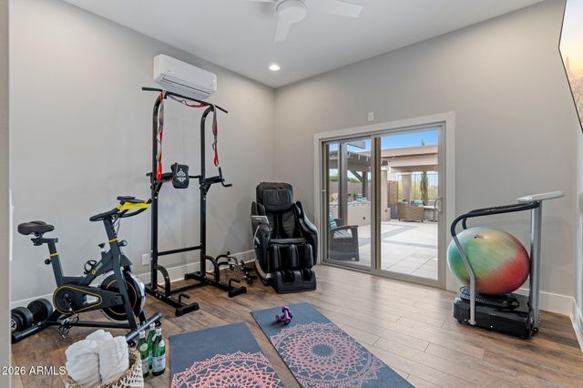 6204 E CALLE DE POMPAS --, Cave Creek, AZ 85331