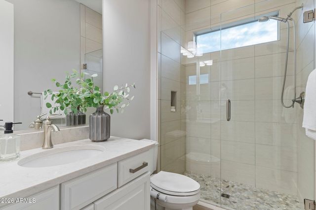 6204 E CALLE DE POMPAS --, Cave Creek, AZ 85331