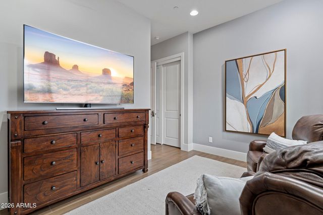 6204 E CALLE DE POMPAS --, Cave Creek, AZ 85331