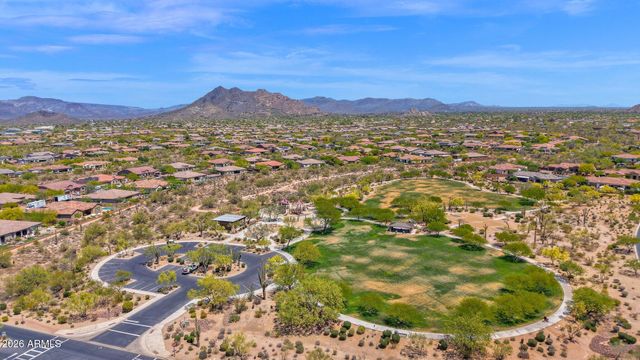 6204 E CALLE DE POMPAS --, Cave Creek, AZ 85331