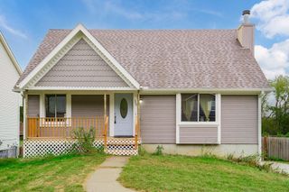 320 Fawn Valley Court, Lansing, KS 66043