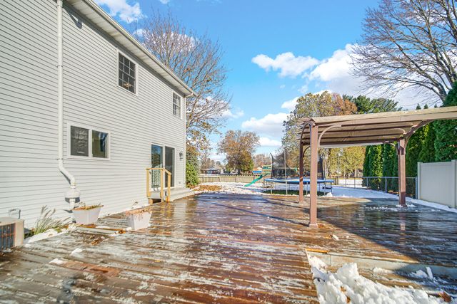 1006 W 21st Street, La Porte, IN 46350