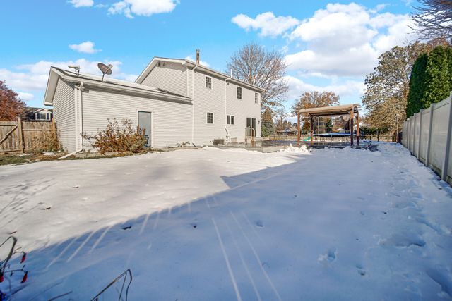 1006 W 21st Street, La Porte, IN 46350