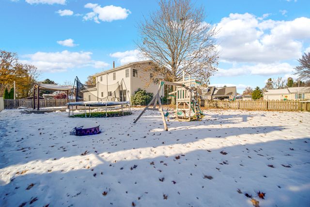 1006 W 21st Street, La Porte, IN 46350