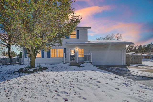 1006 W 21st Street, La Porte, IN 46350