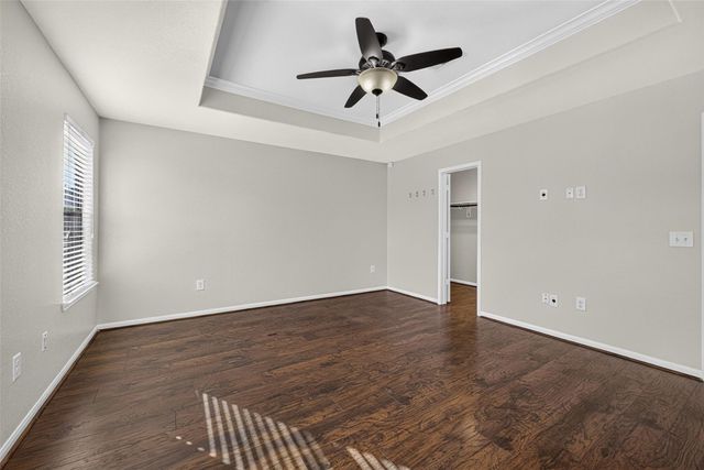 21319 Beacon Springs Lane, Katy, TX 77449
