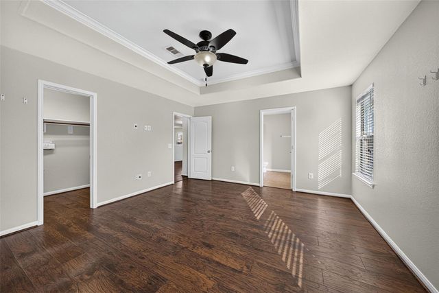 21319 Beacon Springs Lane, Katy, TX 77449