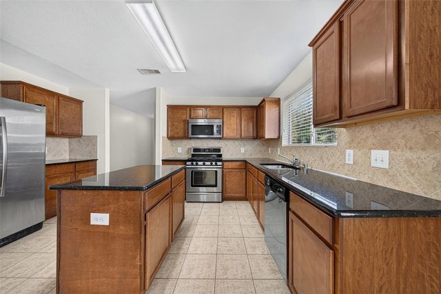 21319 Beacon Springs Lane, Katy, TX 77449