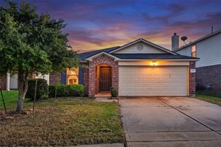 21319 Beacon Springs Lane, Katy, TX 77449