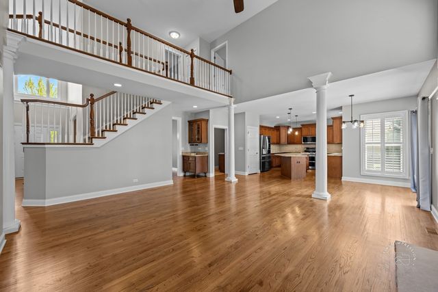 948 Bluestem Drive, Geneva, IL 60134