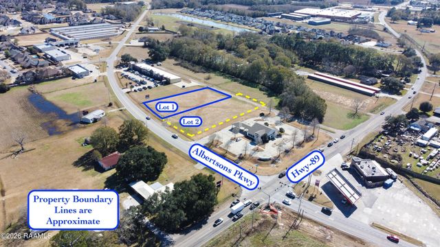 102-1 Albertson Parkway, Broussard, LA 70518