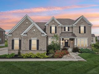 3288 Bouleware Boulevard, Deerfield Twp., OH 45040