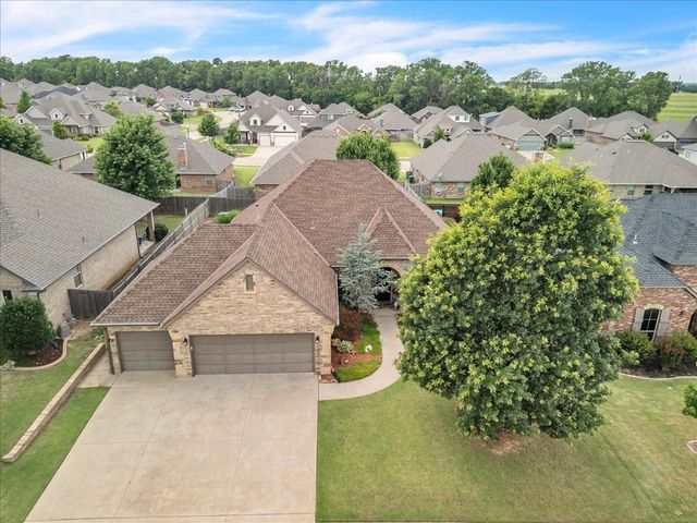 412 Swingman Road, Yukon, OK 73099