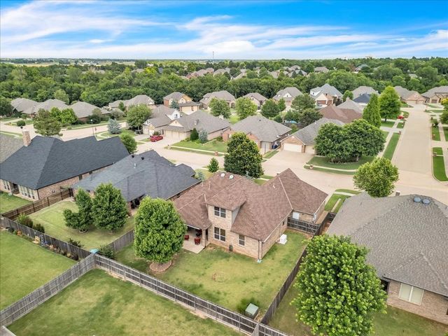 412 Swingman Road, Yukon, OK 73099